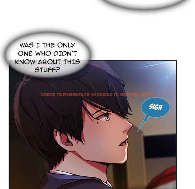 Read Hentai Image 8 348 in comic Lady Long Legs - Chapter 13 - www.hentaitnt.net