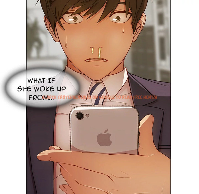 Read Hentai Image 37 345 in comic Lady Long Legs - Chapter 14 - www.hentaitnt.net