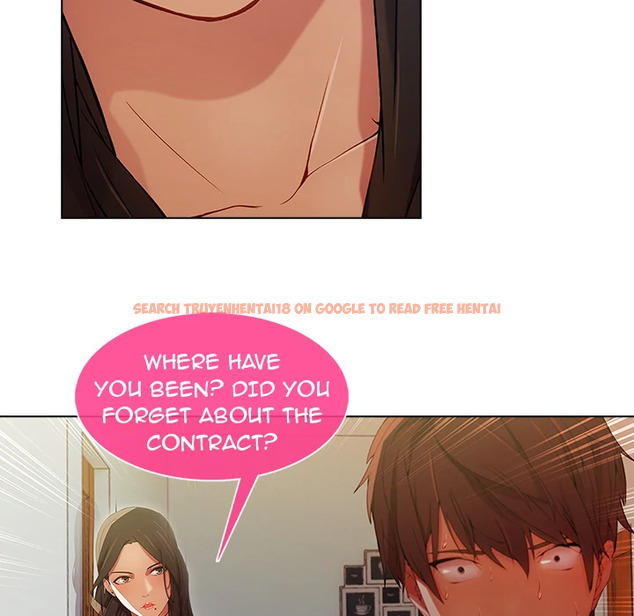 Read Hentai Image 39 345 in comic Lady Long Legs - Chapter 14 - www.hentaitnt.net