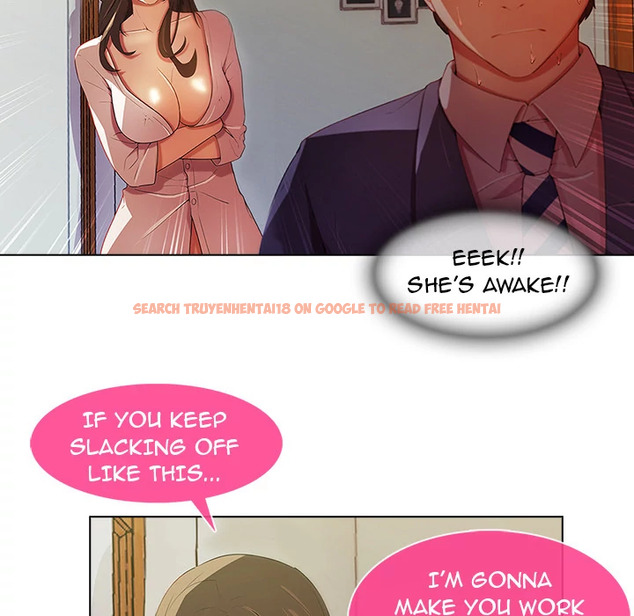 Read Hentai Image 40 345 in comic Lady Long Legs - Chapter 14 - www.hentaitnt.net