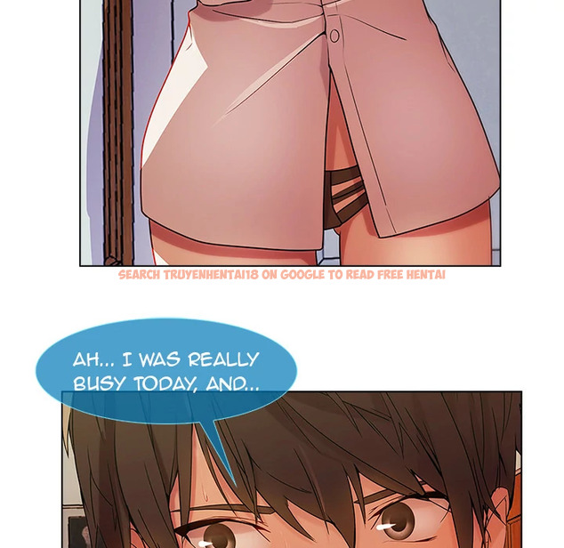 Read Hentai Image 42 345 in comic Lady Long Legs - Chapter 14 - www.hentaitnt.net