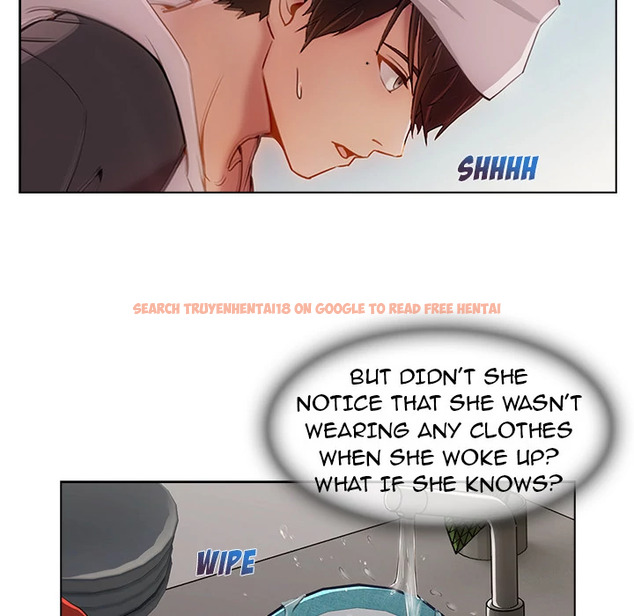 Read Hentai Image 49 345 in comic Lady Long Legs - Chapter 14 - www.hentaitnt.net