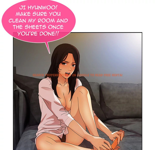 Read Hentai Image 55 346 in comic Lady Long Legs - Chapter 14 - www.hentaitnt.net