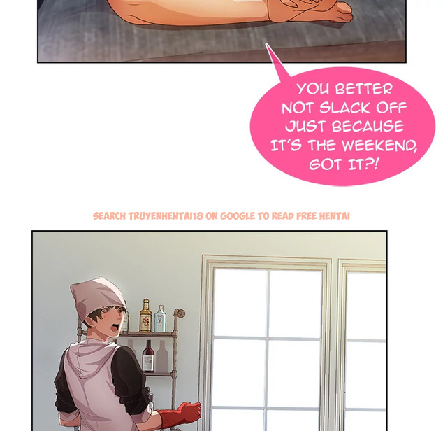 Read Hentai Image 56 346 in comic Lady Long Legs - Chapter 14 - www.hentaitnt.net