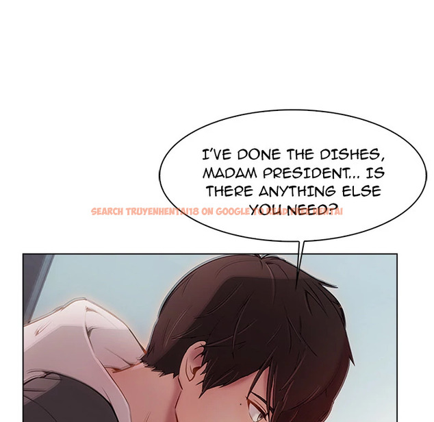Read Hentai Image 60 346 in comic Lady Long Legs - Chapter 14 - www.hentaitnt.net