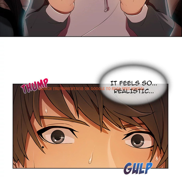 Read Hentai Image 74 346 in comic Lady Long Legs - Chapter 14 - www.hentaitnt.net