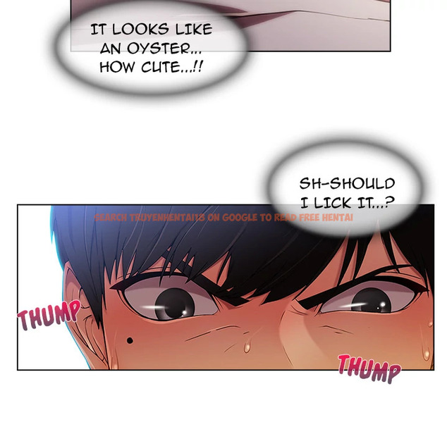Read Hentai Image 8 345 in comic Lady Long Legs - Chapter 14 - www.hentaitnt.net