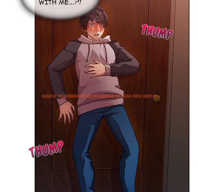 Read Hentai Image 84 346 in comic Lady Long Legs - Chapter 14 - www.hentaitnt.net