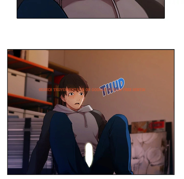 Read Hentai Image 109 343 in comic Lady Long Legs - Chapter 15 - www.hentaitnt.net