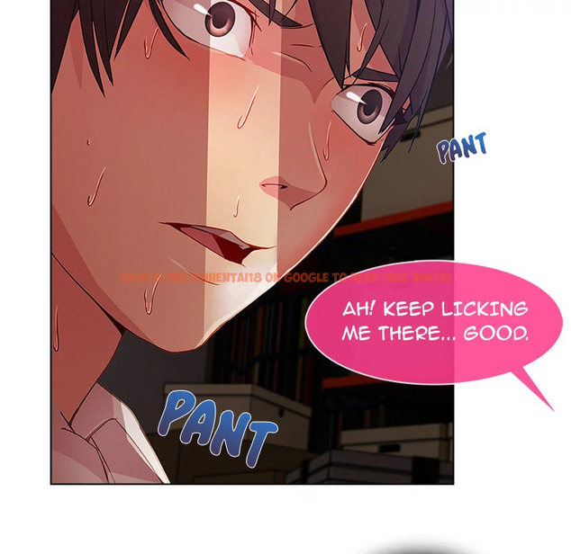 Read Hentai Image 35 342 in comic Lady Long Legs - Chapter 15 - www.hentaitnt.net