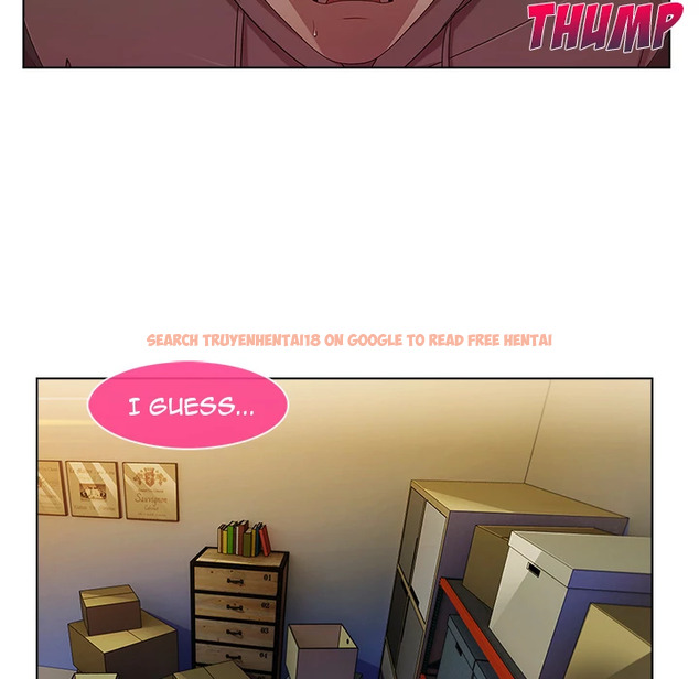 Read Hentai Image 86 343 in comic Lady Long Legs - Chapter 15 - www.hentaitnt.net