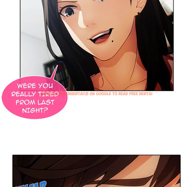 Read Hentai Image 20 336 in comic Lady Long Legs - Chapter 16 - www.hentaitnt.net