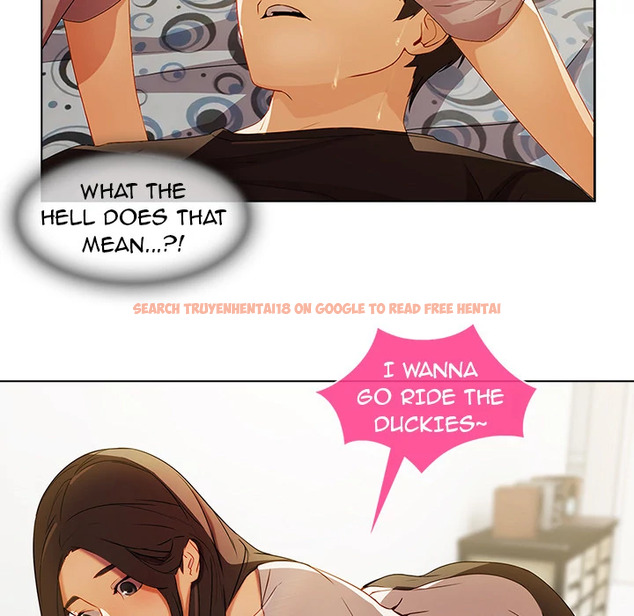 Read Hentai Image 38 339 in comic Lady Long Legs - Chapter 16 - www.hentaitnt.net