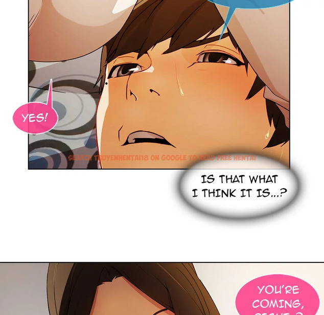Read Hentai Image 40 339 in comic Lady Long Legs - Chapter 16 - www.hentaitnt.net
