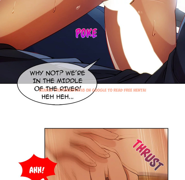 Read Hentai Image 87 339 in comic Lady Long Legs - Chapter 16 - www.hentaitnt.net
