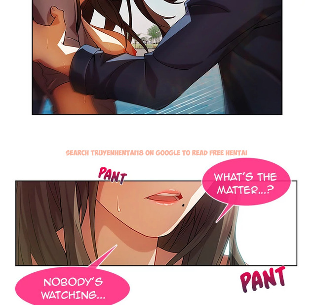 Read Hentai Image 10 333 in comic Lady Long Legs - Chapter 17 - www.hentaitnt.net