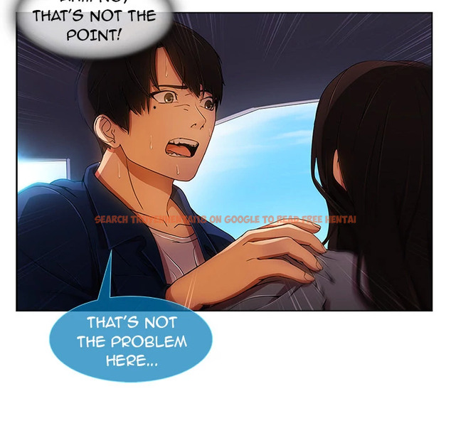 Read Hentai Image 14 333 in comic Lady Long Legs - Chapter 17 - www.hentaitnt.net