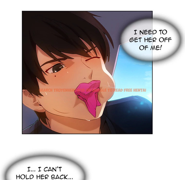 Read Hentai Image 44 335 in comic Lady Long Legs - Chapter 17 - www.hentaitnt.net