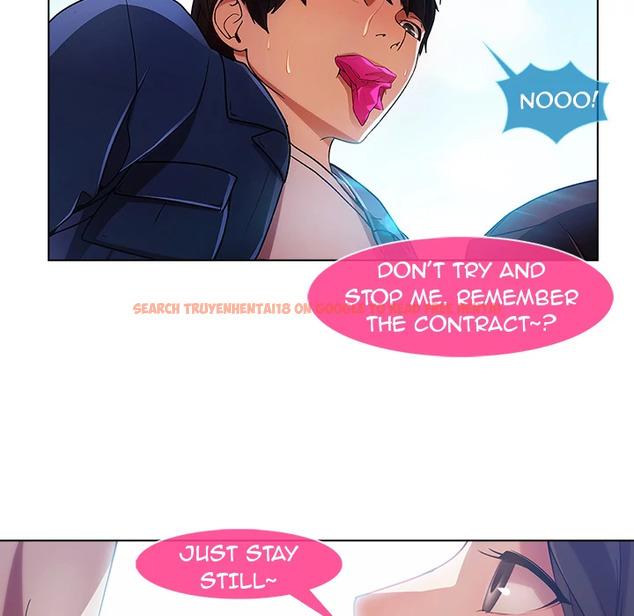Read Hentai Image 47 335 in comic Lady Long Legs - Chapter 17 - www.hentaitnt.net