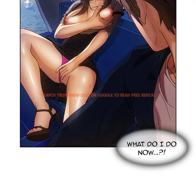 Read Hentai Image 6 333 in comic Lady Long Legs - Chapter 17 - www.hentaitnt.net