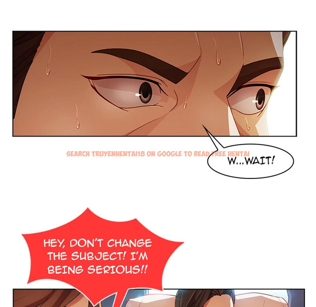 Read Hentai Image 60 336 in comic Lady Long Legs - Chapter 17 - www.hentaitnt.net