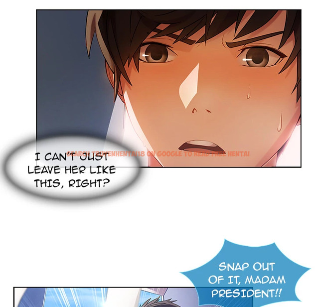 Read Hentai Image 7 333 in comic Lady Long Legs - Chapter 17 - www.hentaitnt.net