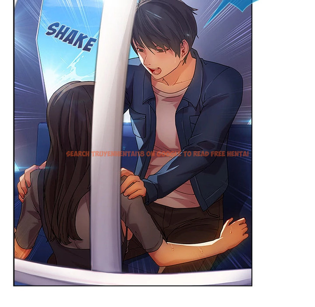 Read Hentai Image 8 333 in comic Lady Long Legs - Chapter 17 - www.hentaitnt.net