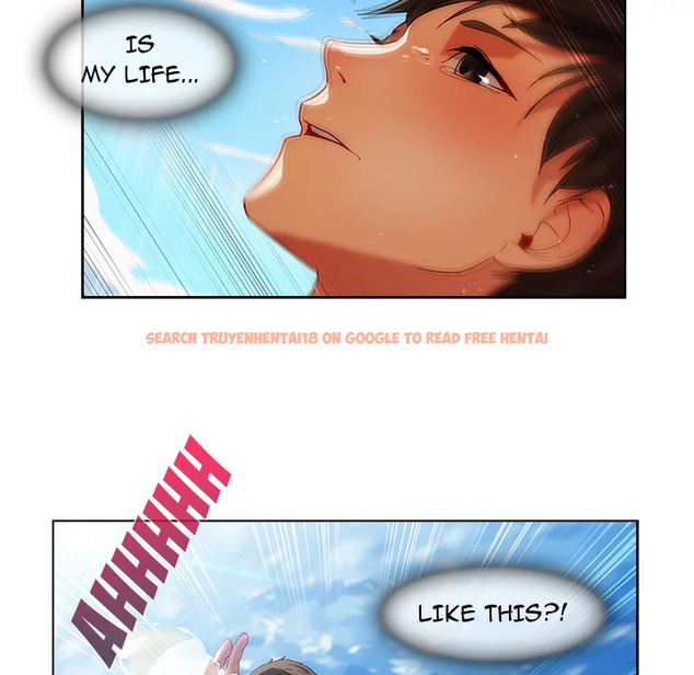 Read Hentai Image 83 336 in comic Lady Long Legs - Chapter 17 - www.hentaitnt.net