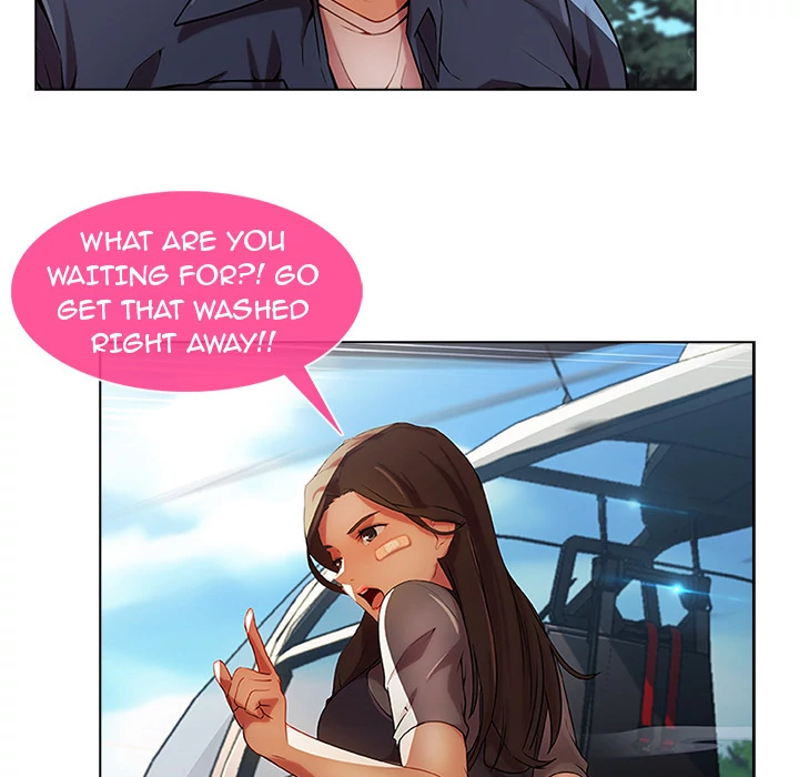 Read Hentai Image 97 336 in comic Lady Long Legs - Chapter 17 - www.hentaitnt.net