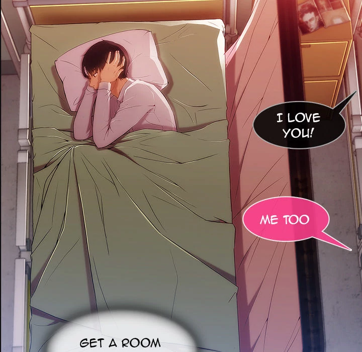 Read Hentai Image 108 332 in comic Lady Long Legs - Chapter 18 - www.hentaitnt.net