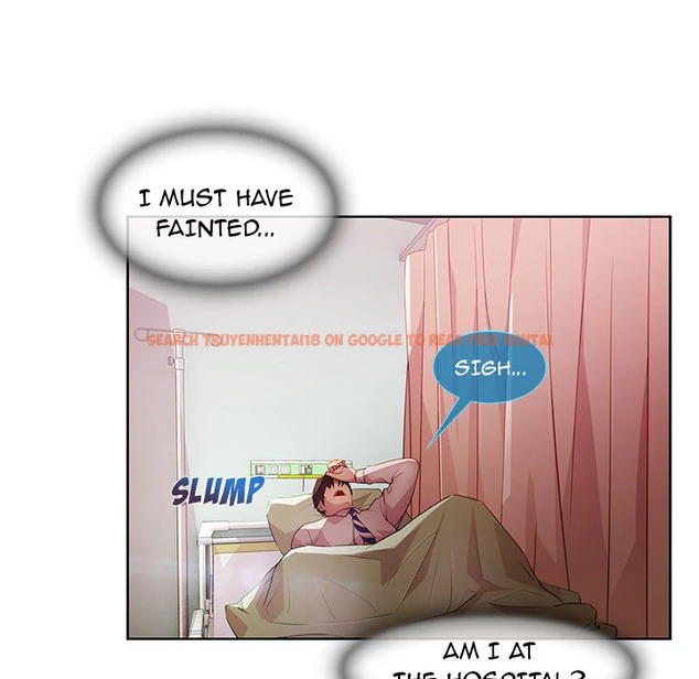 Read Hentai Image 17 329 in comic Lady Long Legs - Chapter 18 - www.hentaitnt.net