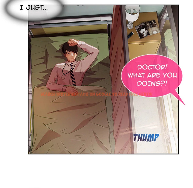 Read Hentai Image 23 329 in comic Lady Long Legs - Chapter 18 - www.hentaitnt.net