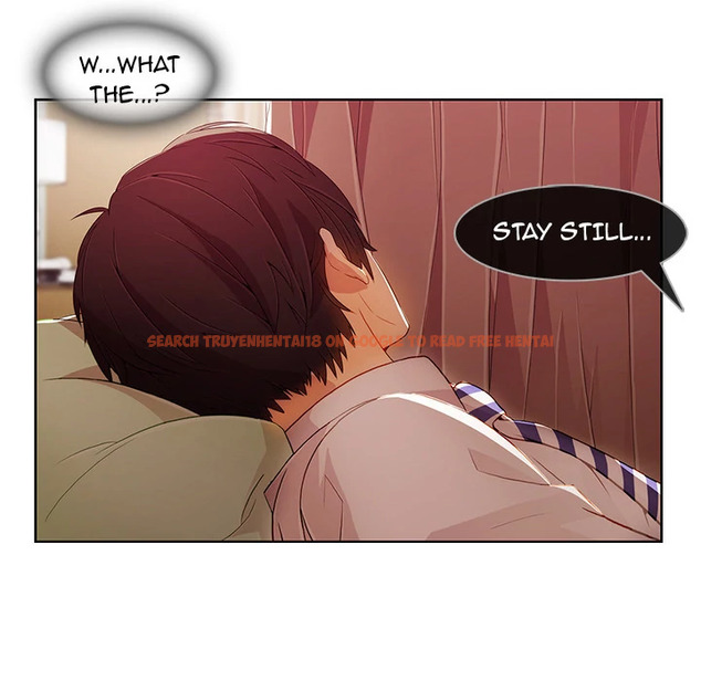 Read Hentai Image 24 329 in comic Lady Long Legs - Chapter 18 - www.hentaitnt.net