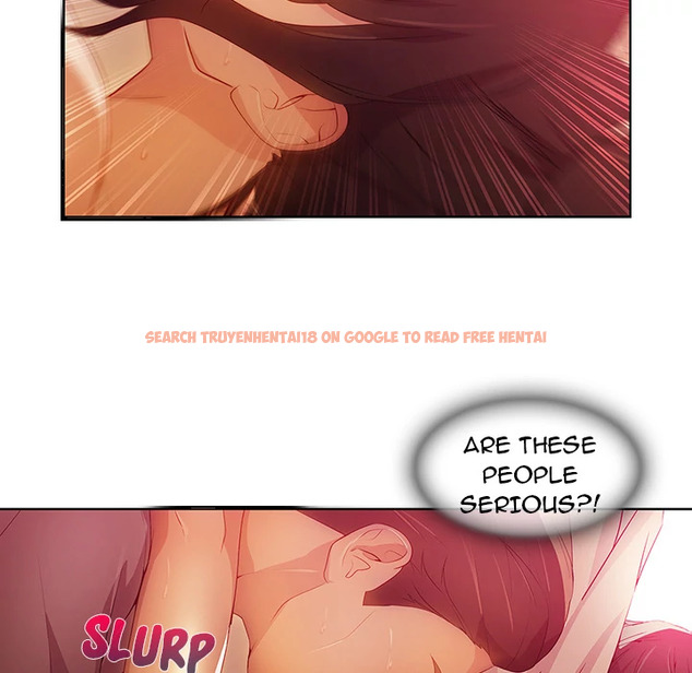 Read Hentai Image 50 330 in comic Lady Long Legs - Chapter 18 - www.hentaitnt.net