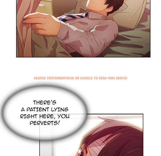 Read Hentai Image 84 332 in comic Lady Long Legs - Chapter 18 - www.hentaitnt.net