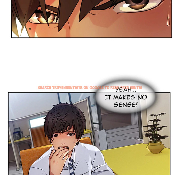 Read Hentai Image 13 326 in comic Lady Long Legs - Chapter 19 - www.hentaitnt.net