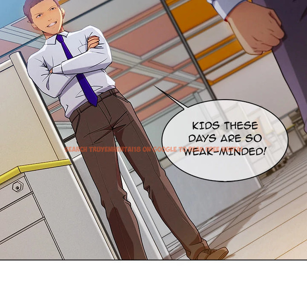 Read Hentai Image 30 326 in comic Lady Long Legs - Chapter 19 - www.hentaitnt.net