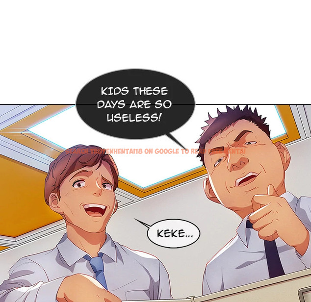 Read Hentai Image 33 326 in comic Lady Long Legs - Chapter 19 - www.hentaitnt.net