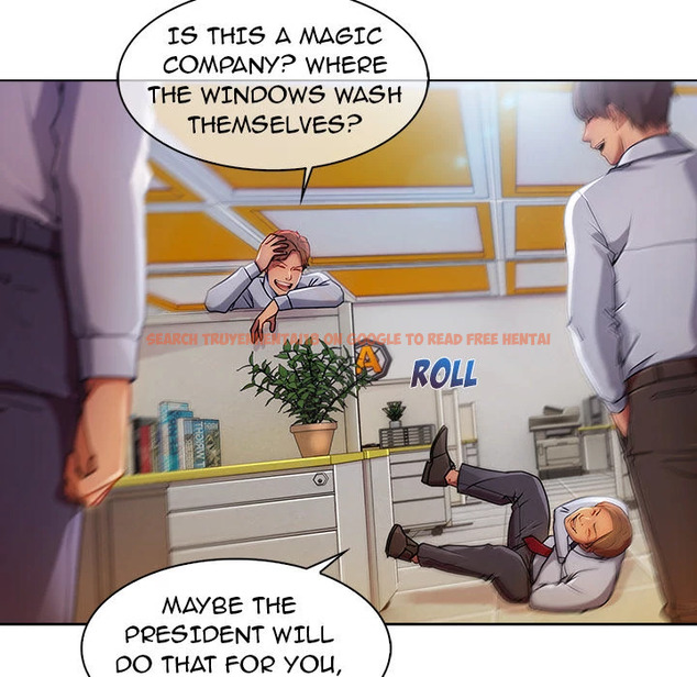 Read Hentai Image 36 326 in comic Lady Long Legs - Chapter 19 - www.hentaitnt.net
