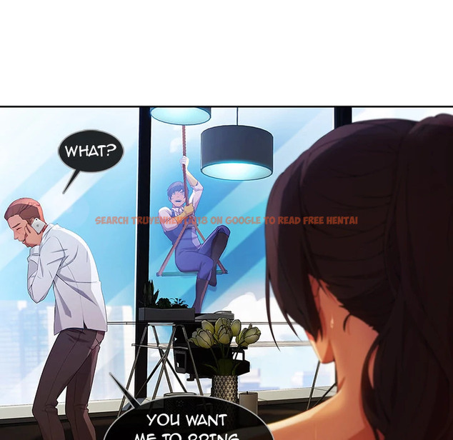 Read Hentai Image 10 323 in comic Lady Long Legs - Chapter 20 - www.hentaitnt.net