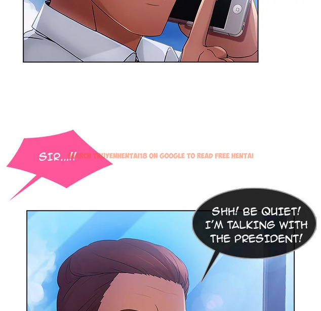 Read Hentai Image 14 323 in comic Lady Long Legs - Chapter 20 - www.hentaitnt.net