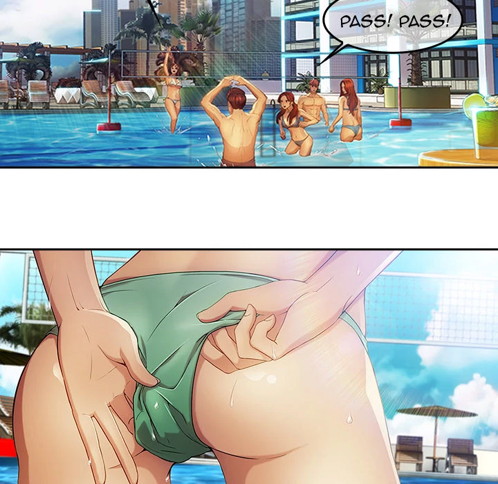 Read Hentai Image 32 323 in comic Lady Long Legs - Chapter 20 - www.hentaitnt.net