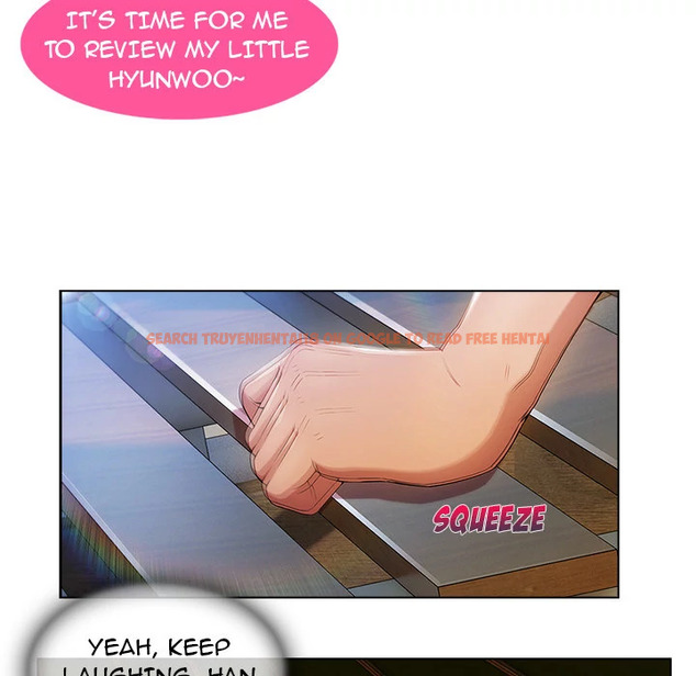 Read Hentai Image 61 323 in comic Lady Long Legs - Chapter 20 - www.hentaitnt.net
