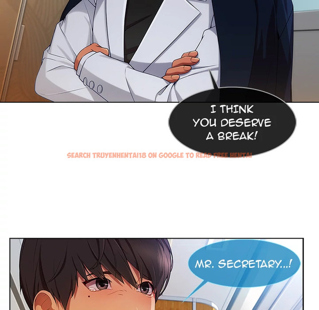 Read Hentai Image 86 326 in comic Lady Long Legs - Chapter 20 - www.hentaitnt.net