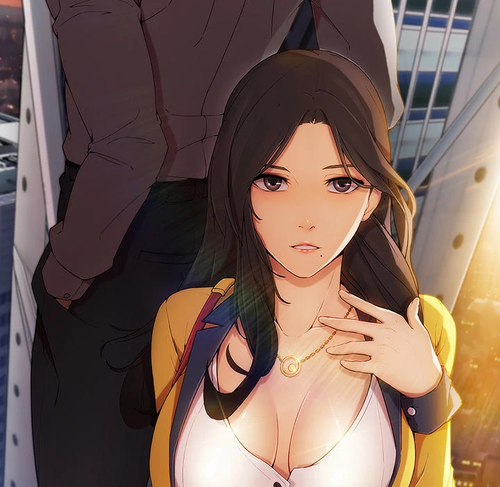 Read Hentai Image 14 320 in comic Lady Long Legs - Chapter 21 - www.hentaitnt.net