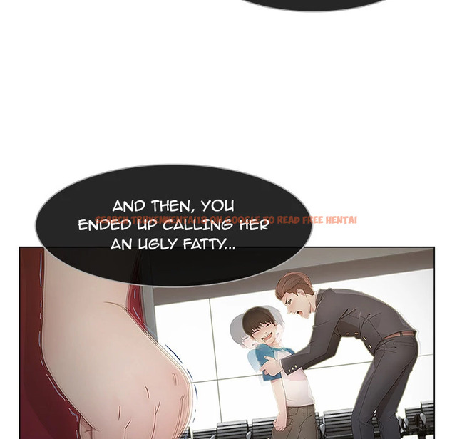 Read Hentai Image 22 320 in comic Lady Long Legs - Chapter 21 - www.hentaitnt.net