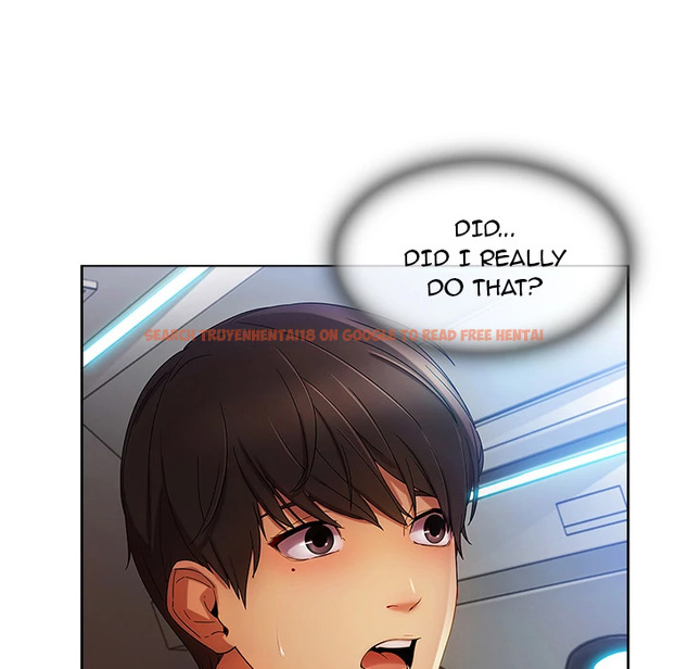 Read Hentai Image 25 320 in comic Lady Long Legs - Chapter 21 - www.hentaitnt.net