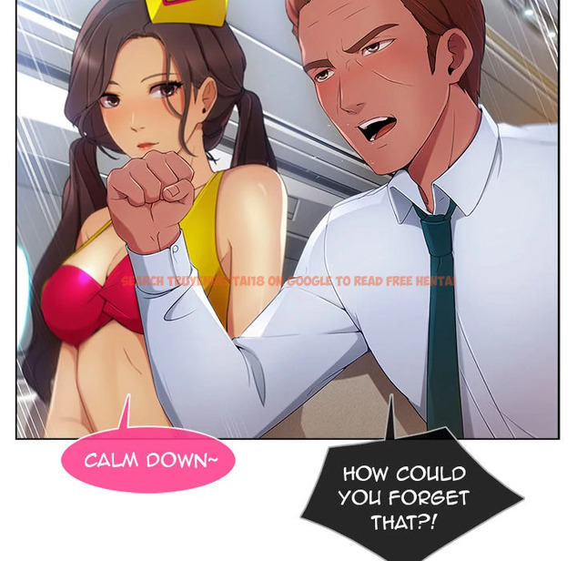 Read Hentai Image 32 320 in comic Lady Long Legs - Chapter 21 - www.hentaitnt.net