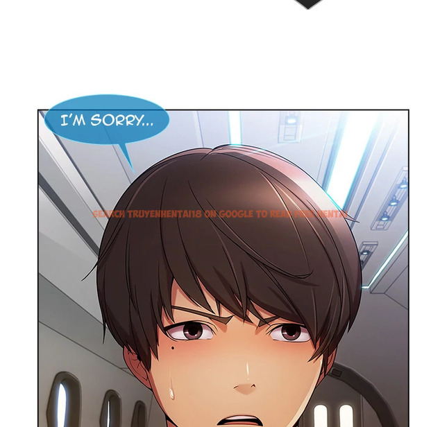 Read Hentai Image 33 320 in comic Lady Long Legs - Chapter 21 - www.hentaitnt.net