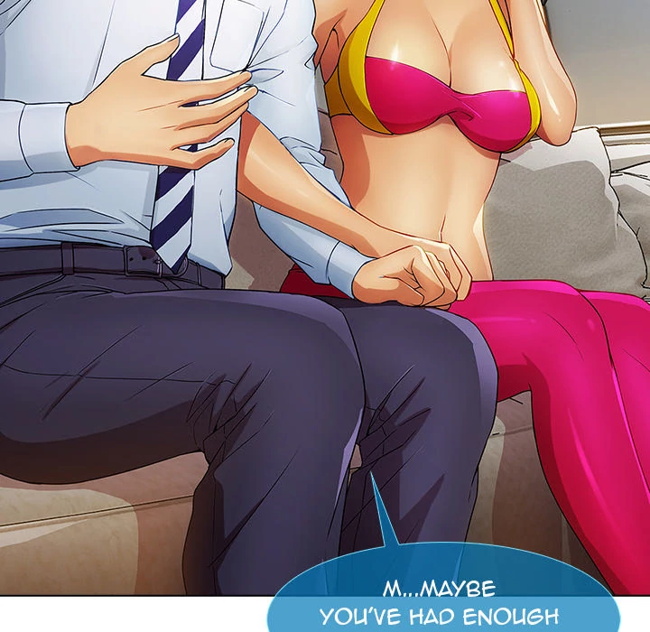 Read Hentai Image 40 320 in comic Lady Long Legs - Chapter 21 - www.hentaitnt.net
